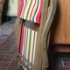 Fauteuil jardin pliant vintage