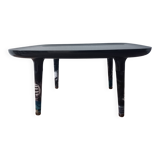 Globe Trotter coffee table by Marcel Wanders