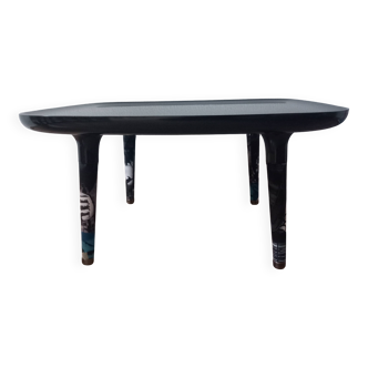 Globe Trotter coffee table by Marcel Wanders