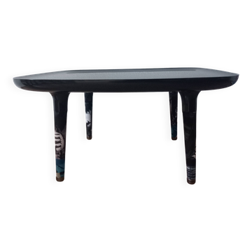 Table basse Globe Trotter Marcel Wanders