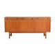 Buffet scandinave avec trois tiroirs