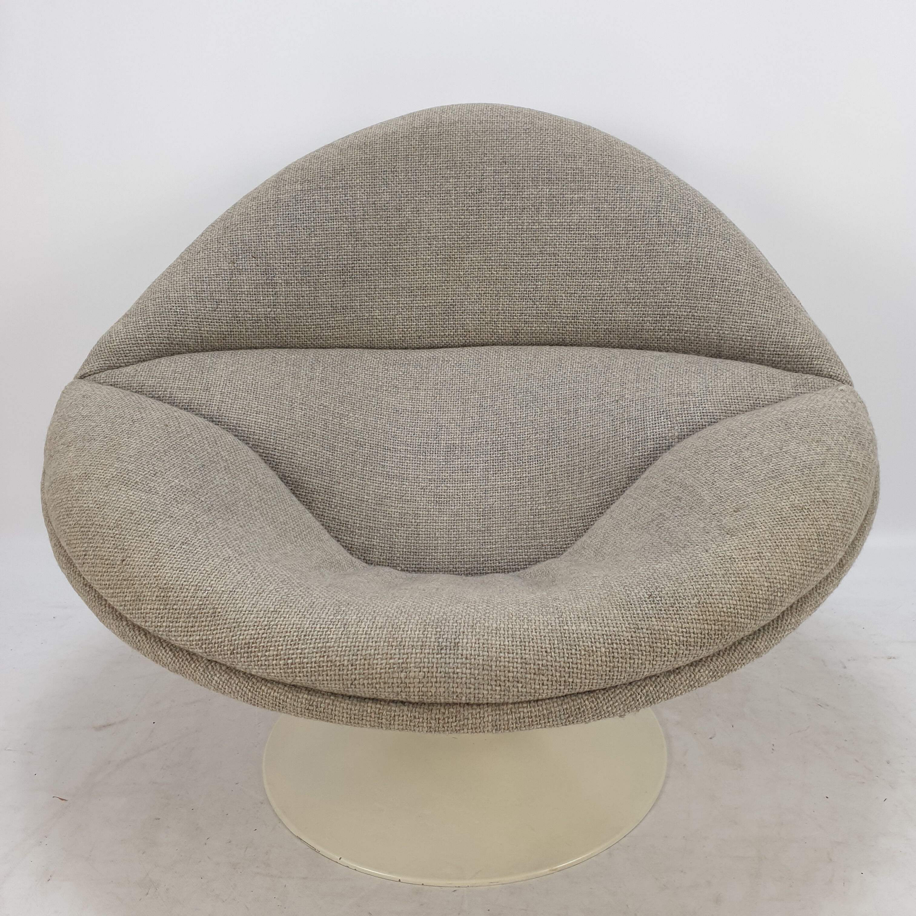 Lounge chair F553 by Pierre Paulin for Artifort, 1960s