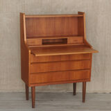 Secretary 1960 Tray, retractable