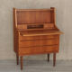 Secrétaire 1960 plateau retractable