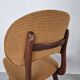 Set of 4 vintage scandinavian dining chairs, 1960s