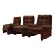 Modular sofa, Italian design, 1960s, production: Italy