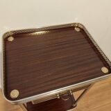 Vintage side table