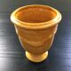Vase pot of Anduze honey