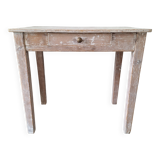 Desk / Console / Side table farmhouse country
