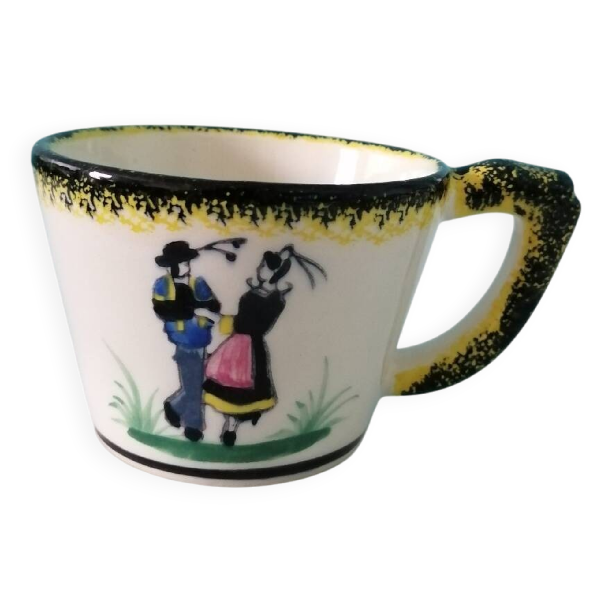 Henriot Quimper Cup