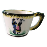 Henriot Quimper Cup