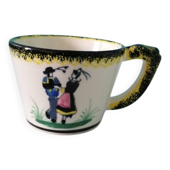 Henriot Quimper Cup
