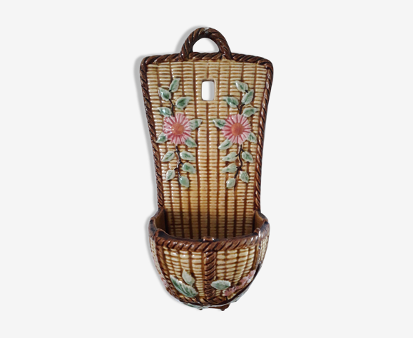 Vintage slurry ceramics