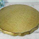 Former Florentine plateau