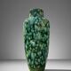 Vintage ceramic vase, W. Germany Scheurich Keramik, 1960s