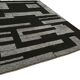 Handwoven Turkish Recycled Boho Rug 255 cm x 345 cm