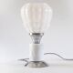 Clichy marble and glass creative lamp