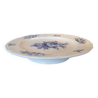 Cake plate