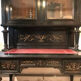 LAccountant's furniture or notaire_bureau library
