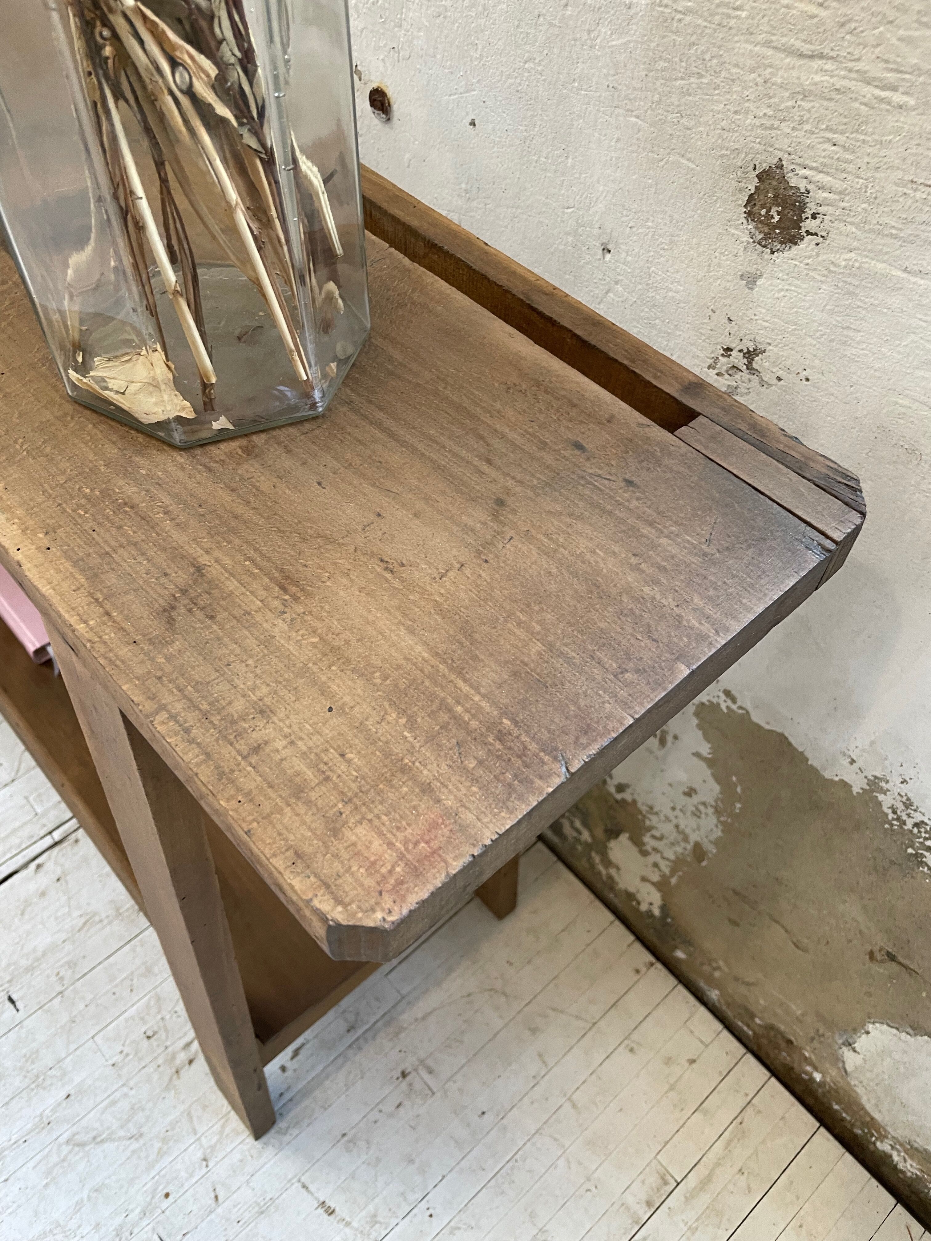 Established XS in cherry tree