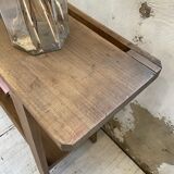 Established XS in cherry tree