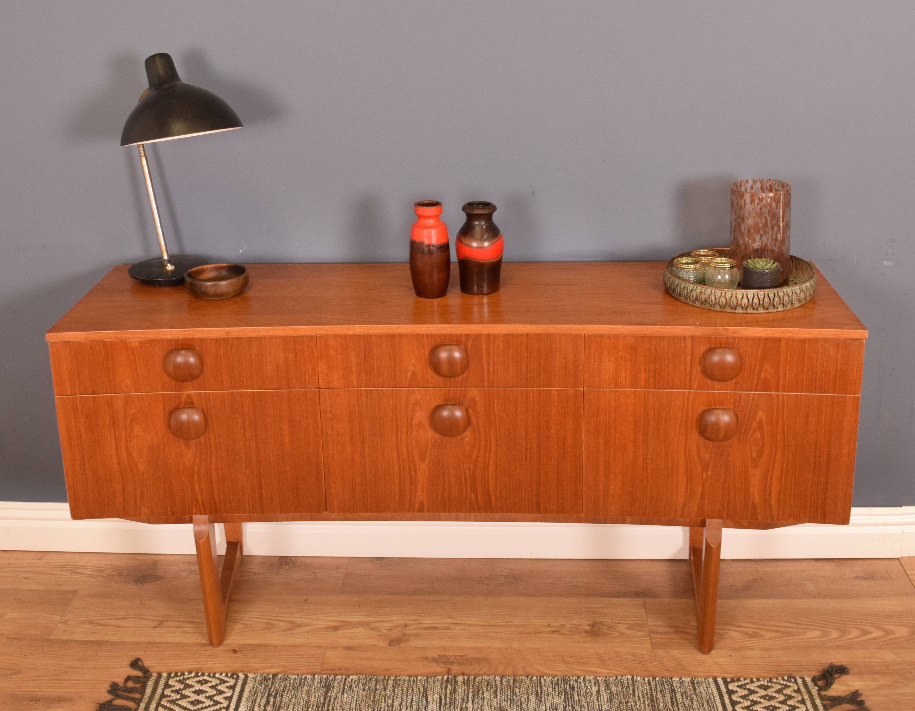 Enfilade Elliots de Newbury