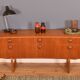 Enfilade Elliots de Newbury