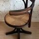 J&J Kohn office chair – year 1914