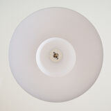 Suspension, design danois, années 1980, fabriquée au Danemark