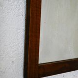 Vintage mirror