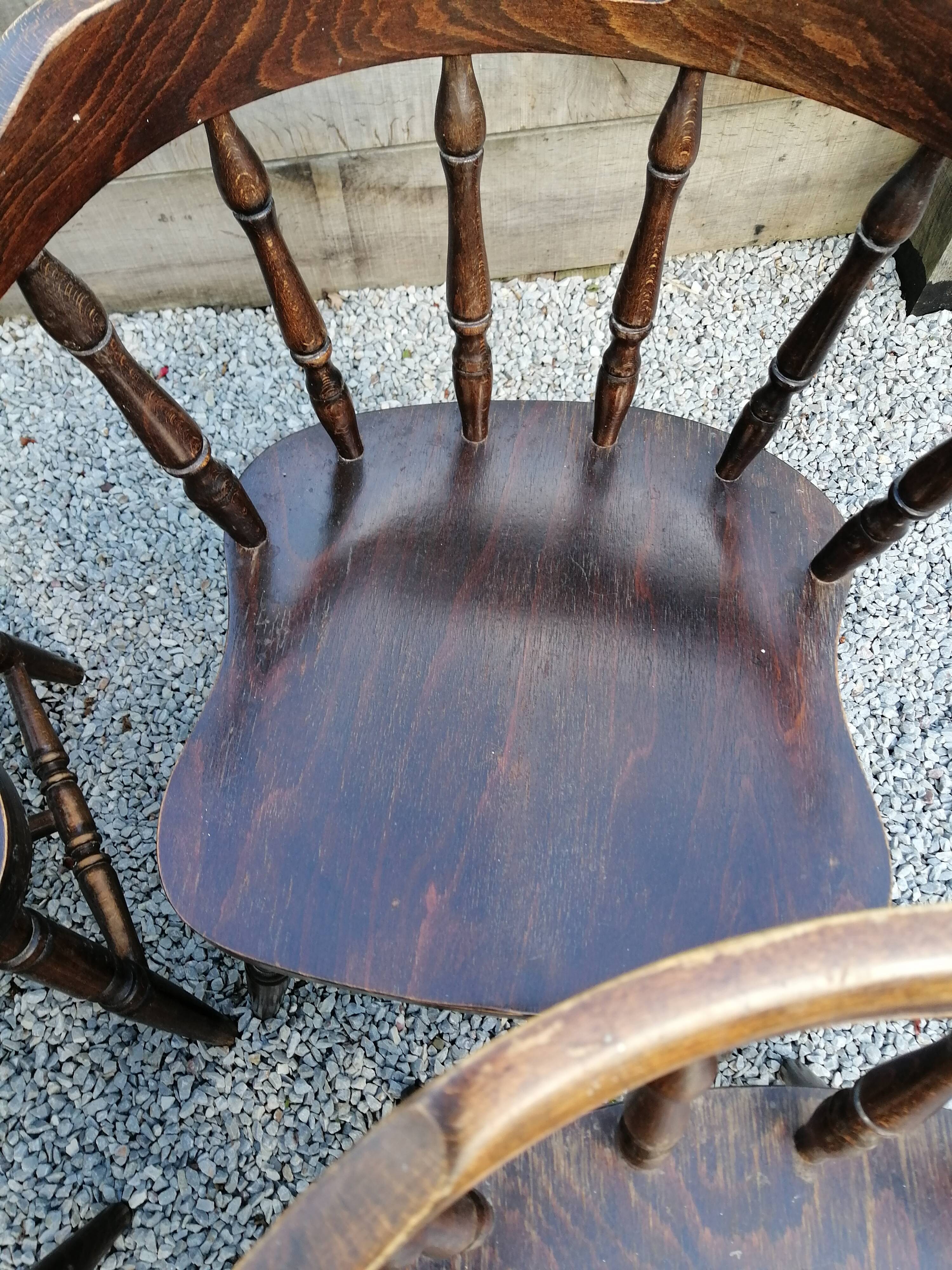 Western chairs