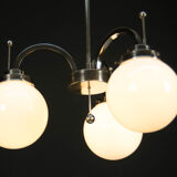 Art Deco chandelier, 1920s