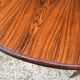 Expandable roundtable