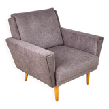 Vintage Armchair by UP-Zavody, 1960s, Czechoslovakia