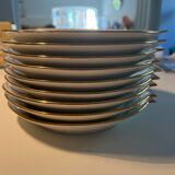 Porcelain service 50s Reva
