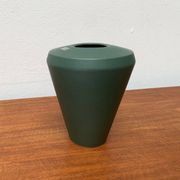 Vintage minimalist ceramic vase by SF Design