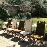 Relax armchair