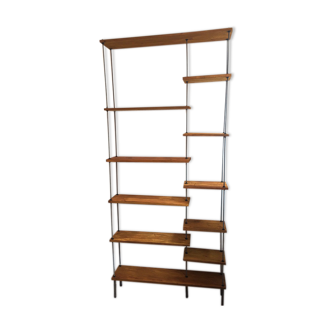 Shelf industrial style