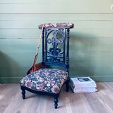 Prie Dieu Napoleon III