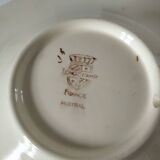 Vintage Longchamp Mistral model cup