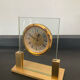 Vintage Europa clock from the 70s