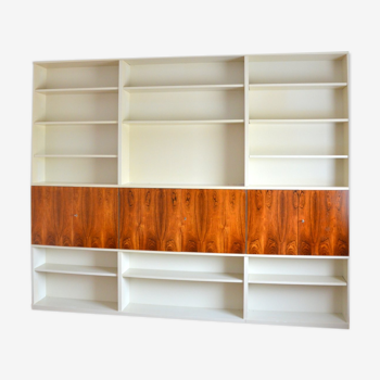 Modulable bookcase 60/70