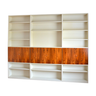 Modulable bookcase 60/70