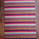 Kilim Afghan fait main 170x112cm