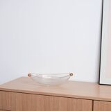 Fruit bowl, Italian design, 1970s, made in Italy