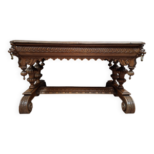 table de salle à manger