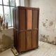 Workshop furniture printing with drawers XL oak