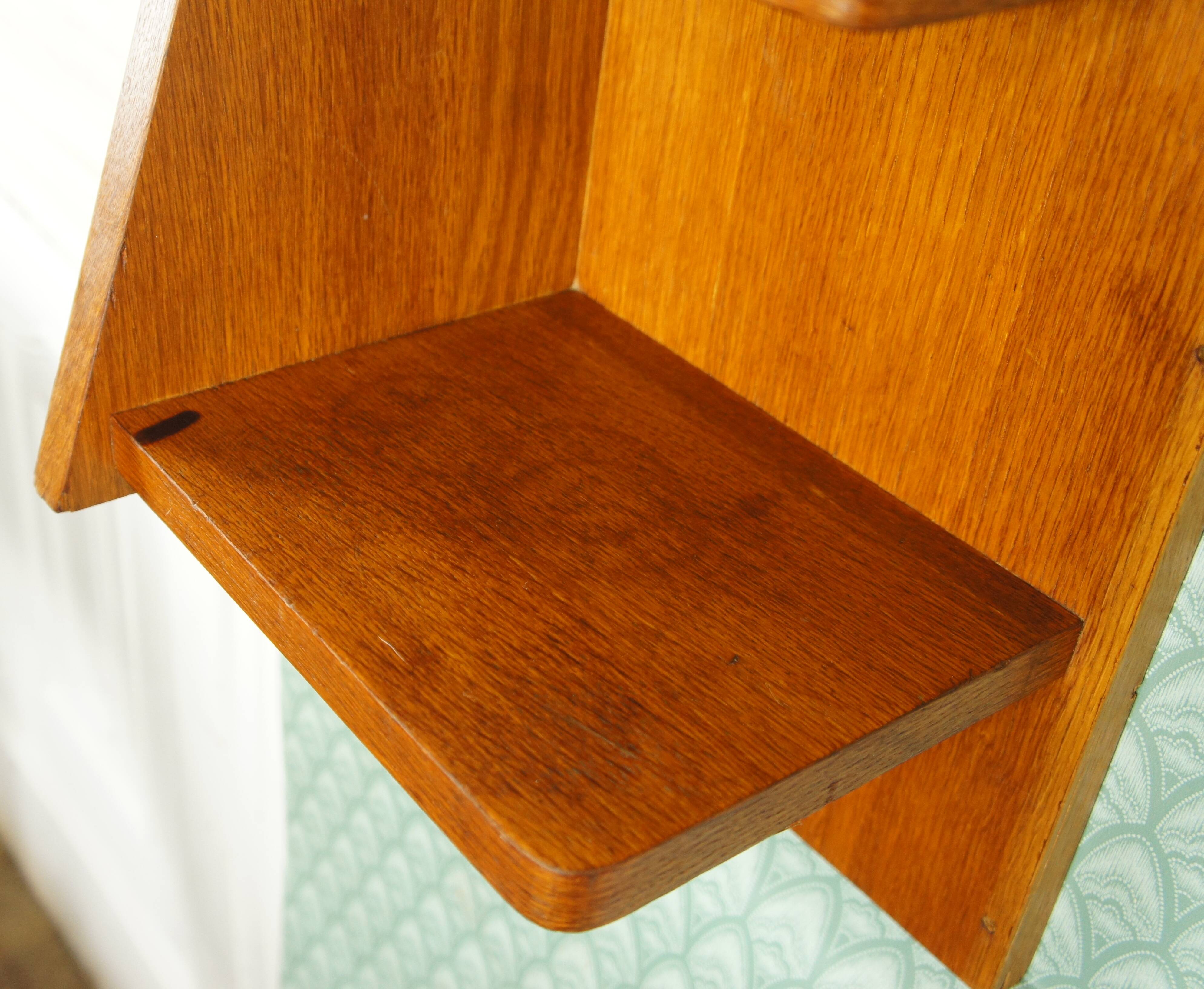 Suspended bedside reconstruction