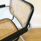 Marcel Breuer B64 armchair