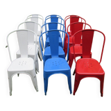 12 chairs